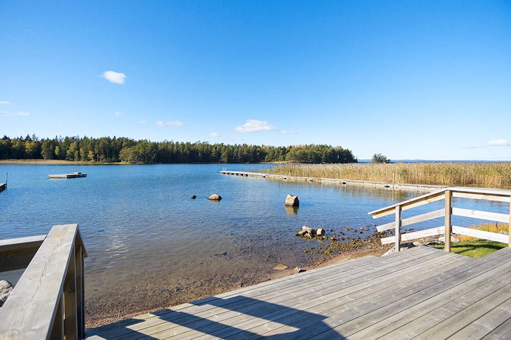 5 rum Villa på Stordalsvägen 432 Östergötland Motala kommun - bild 53