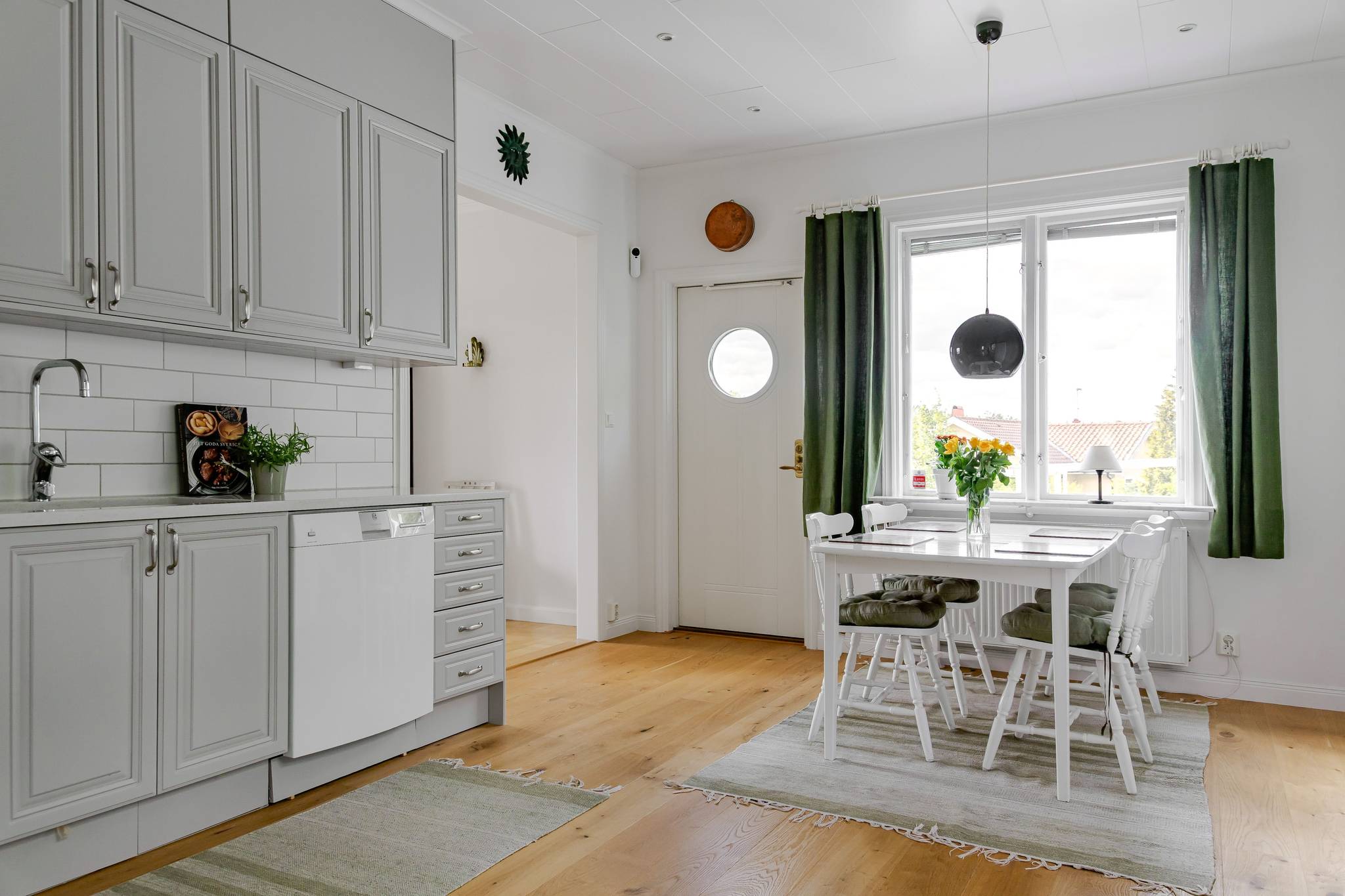 8 rum Villa på Strandbacken 4 Bromma - Höglandet Stockholms kommun - bild 19