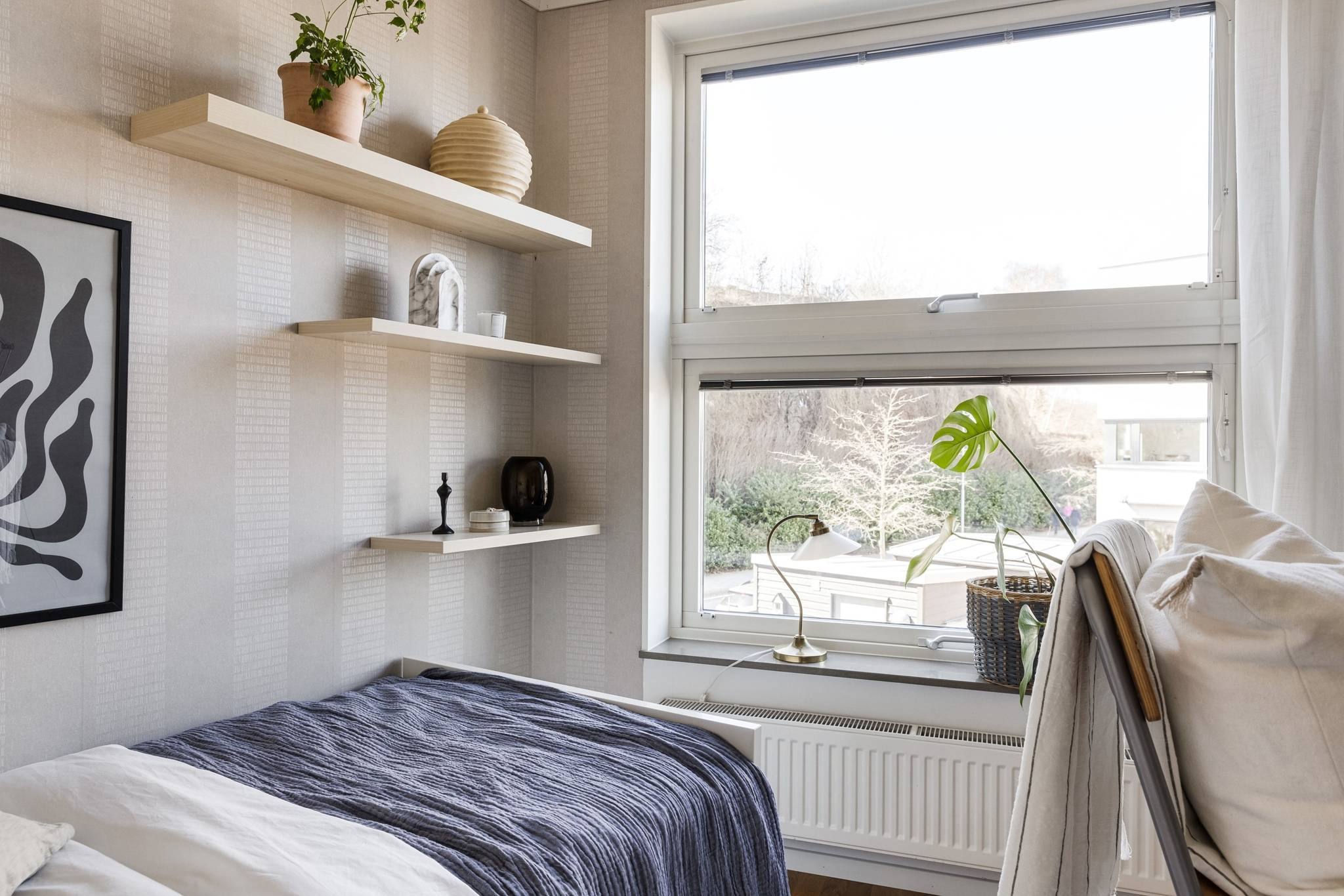 133 m² Radhus på Carmencitas gata 21 Eriksberg Göteborgs kommun - bild 10