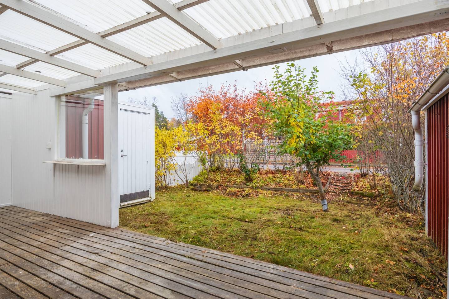 2 rum Radhus på Trumslagarvägen 4 C Bomhus Gävle kommun - bild 3