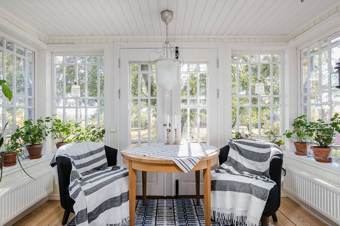 4 rum Gård/skog på Skarstad Backen 1 Vara Vara kommun - bild 14