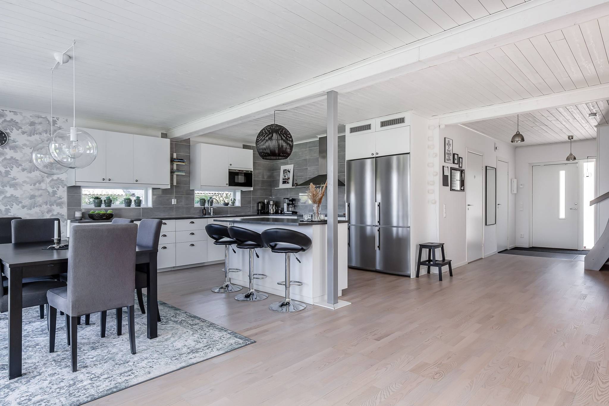 7 rum Villa på Peders gränd 4 Snopptorp Eskilstuna kommun - bild 3