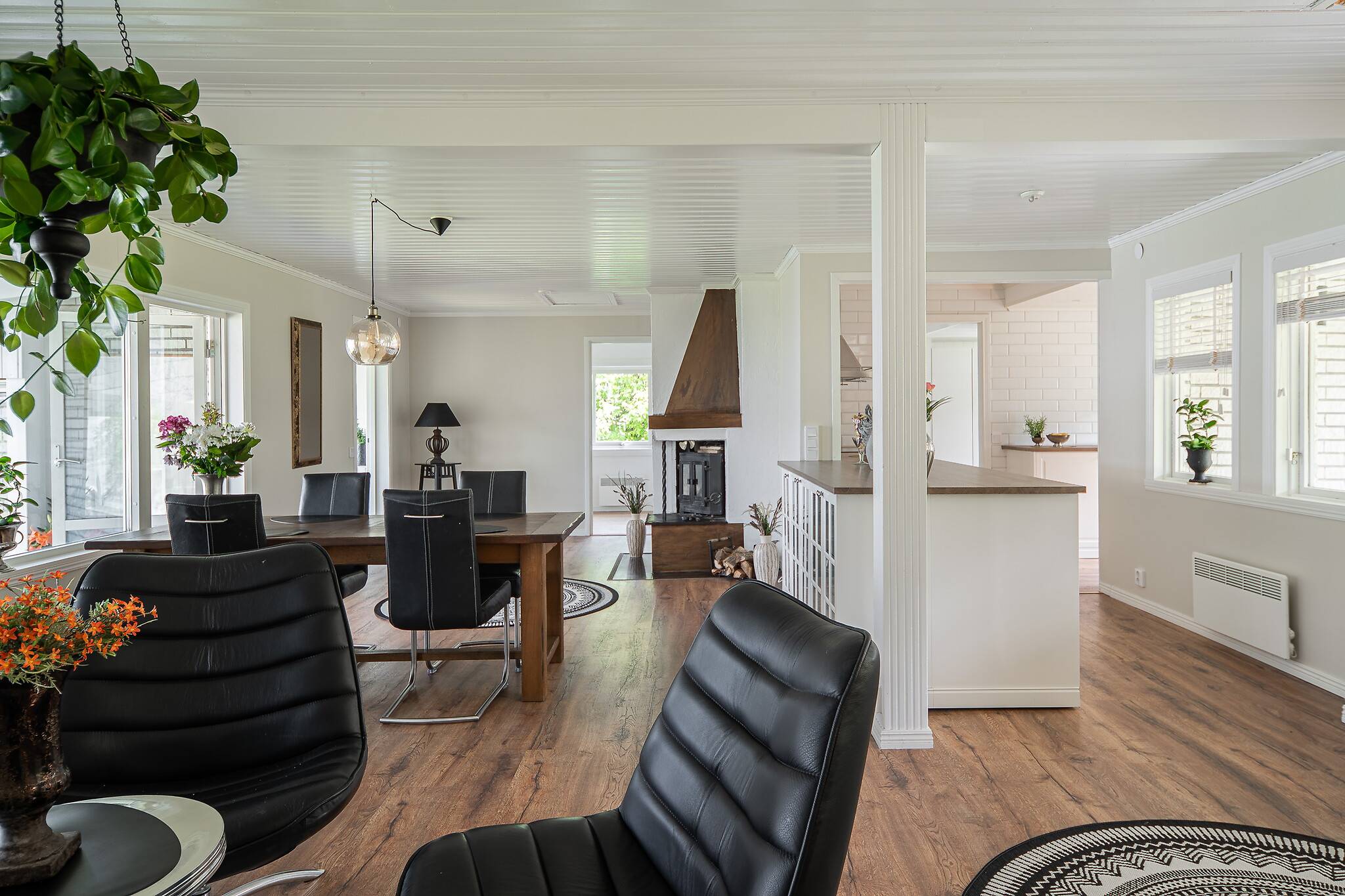 4 rum Villa på Nötbolandet 231 Nötbolandet Örnsköldsviks kommun - bild 30