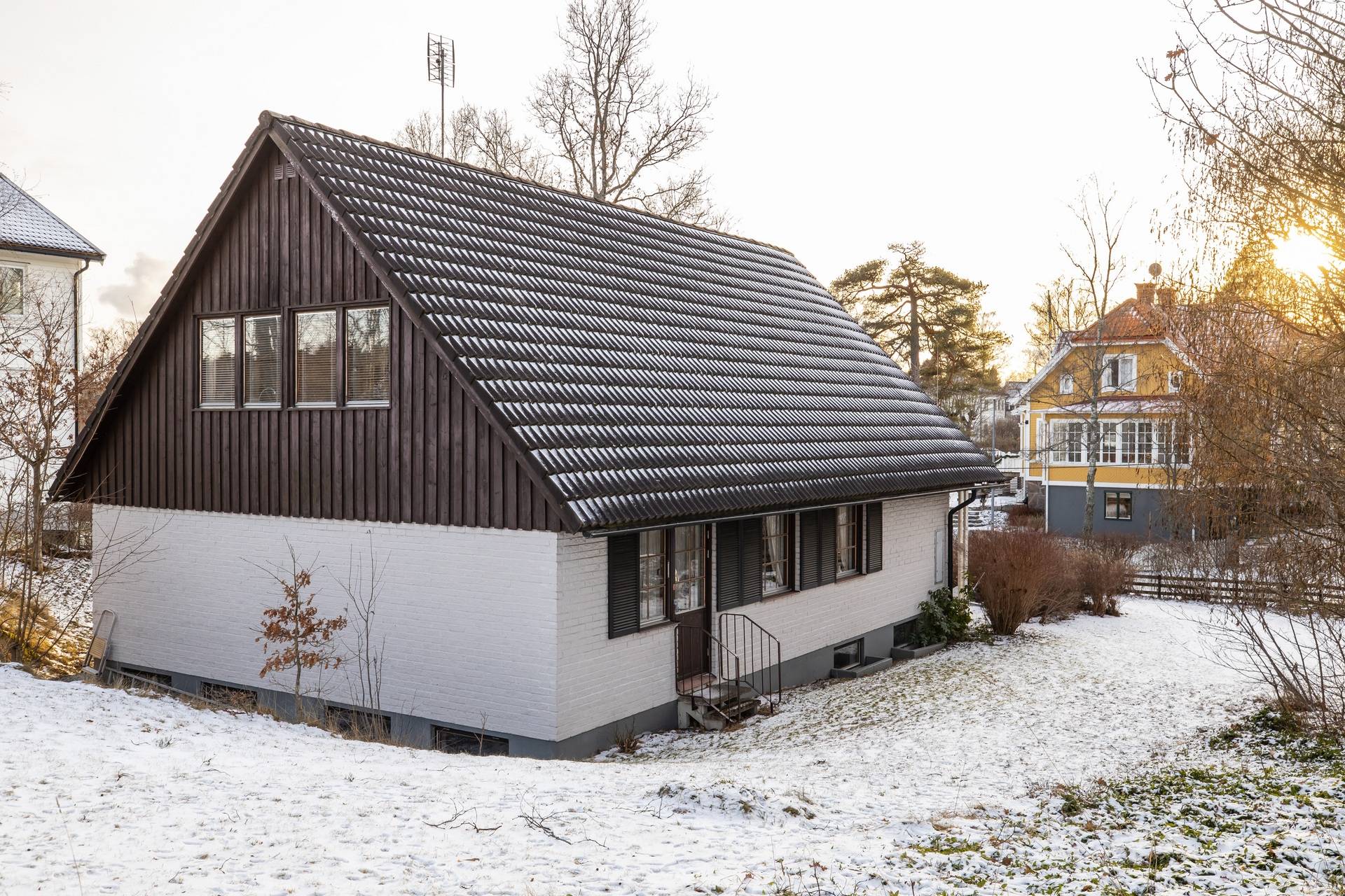 6 rum Villa på Magnevägen 6A Djursholms Ekeby Danderyds kommun - bild 26