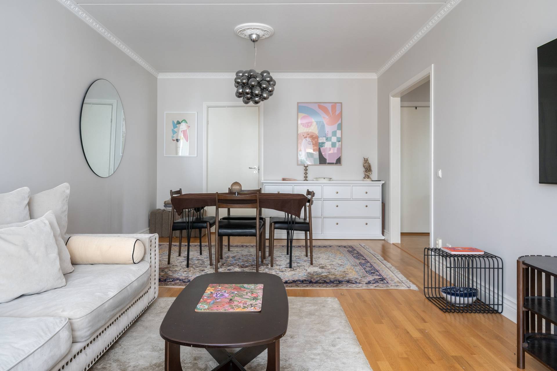 3 rum lägenhet på Sollentunavägen 142 Sollentuna, Sollentuna kommun - bild 3