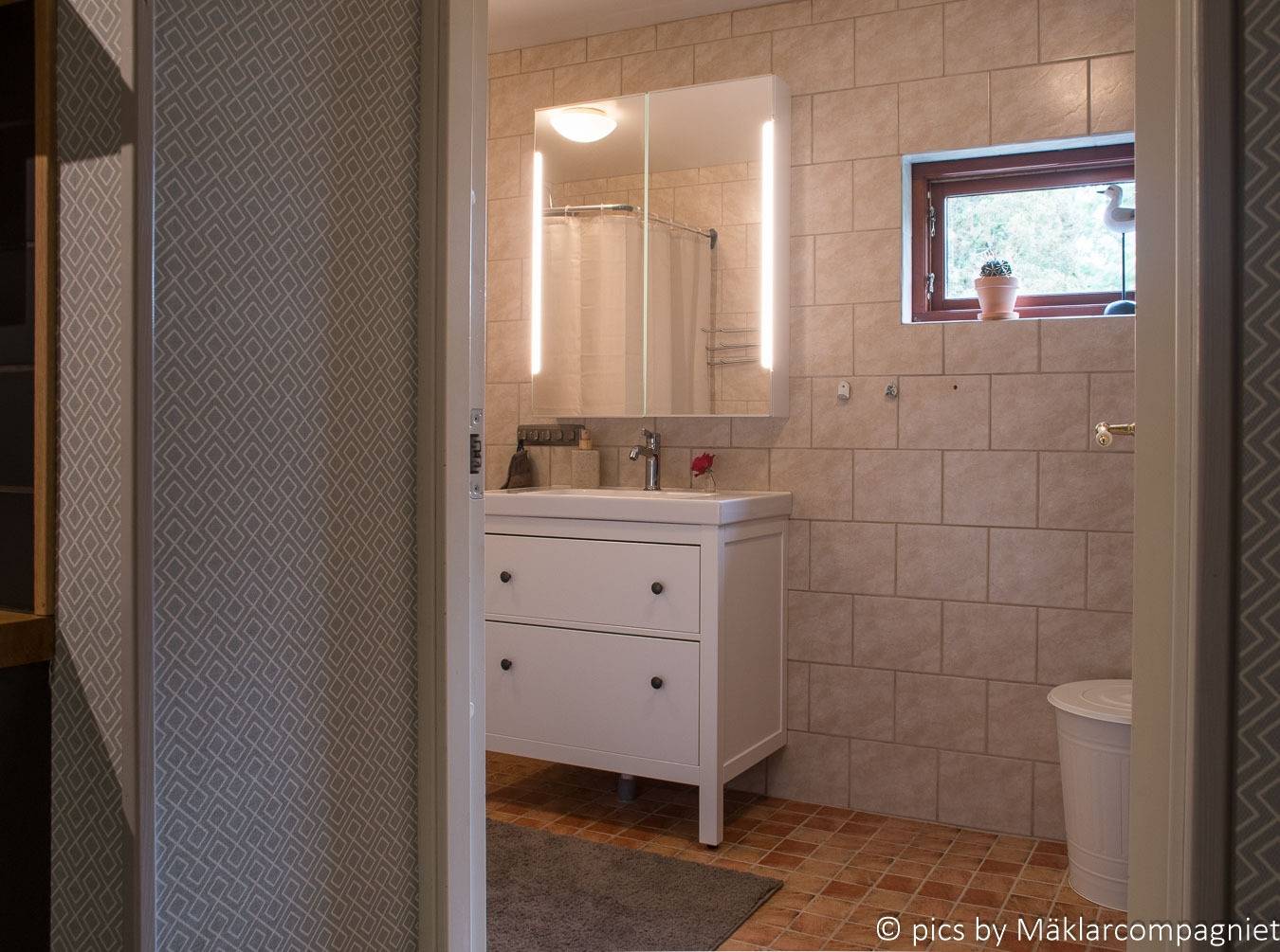 6 rum Villa på Bjärsjölagårdsvägen 4 Bjärsjölagård/Övedskloster Sjöbo kommun - bild 32