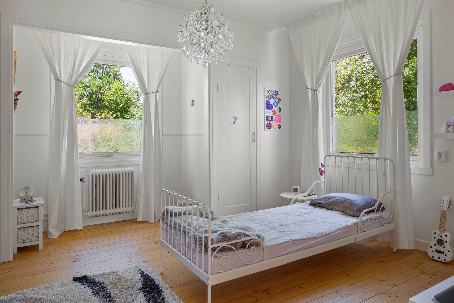7 rum Villa på Gamla Oxelösundsvägen 3 Oxelösund Oxelösunds kommun - bild 20