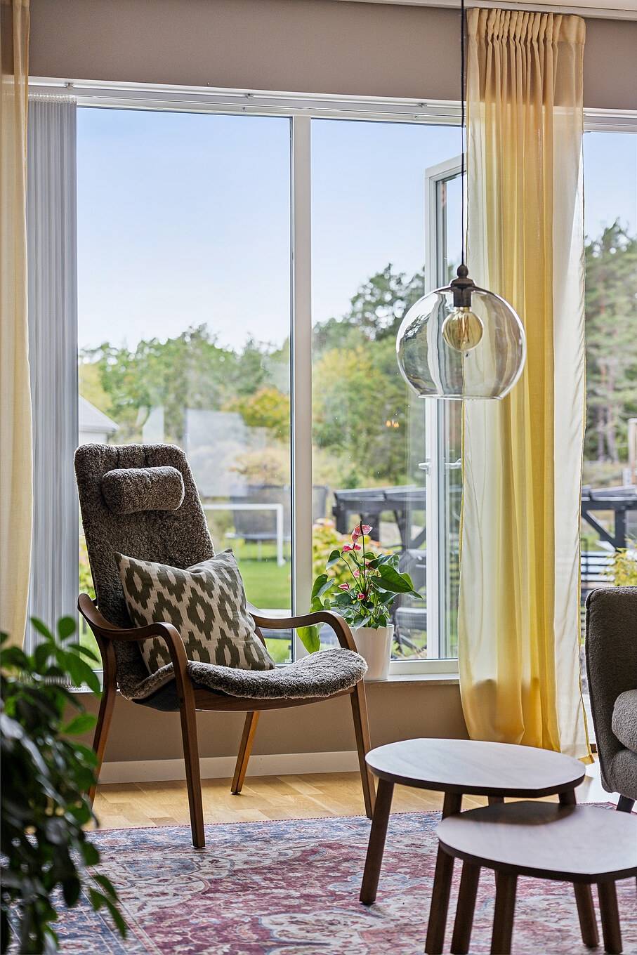 4 rum Villa på Hagabergsvägen 54 Trosa Trosa kommun - bild 12