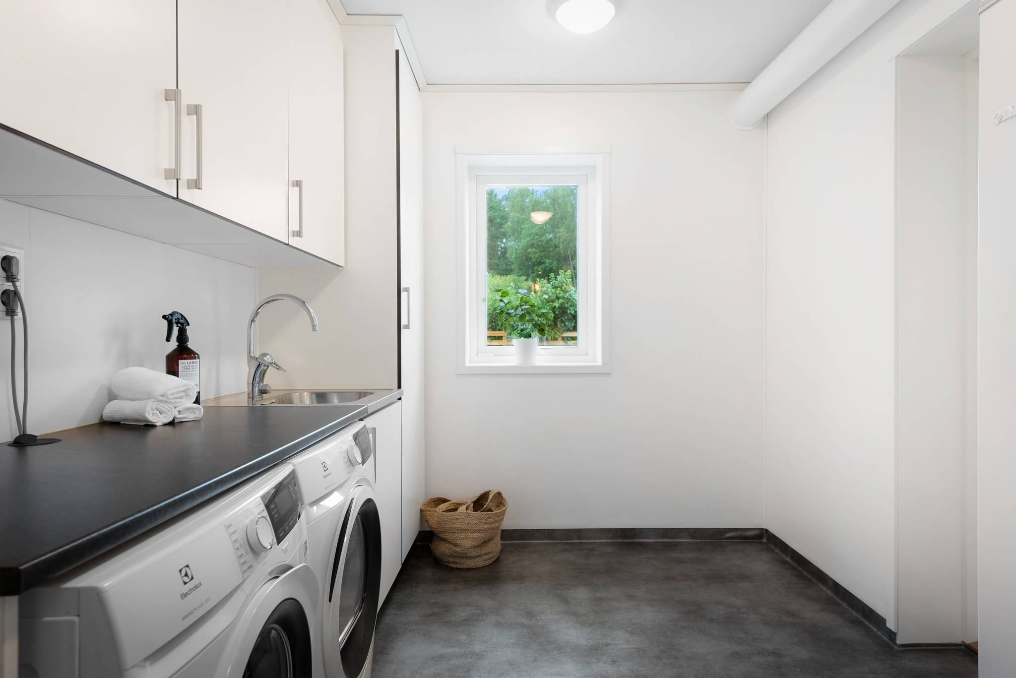 7 rum Villa på Lindgårdsvägen 4 Svinninge Österåkers kommun - bild 24
