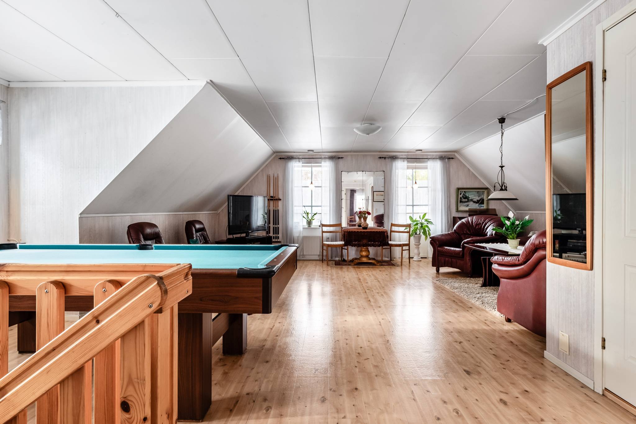 6 rum Villa på Bronsvägen 8 Flarken Robertsfors kommun - bild 18