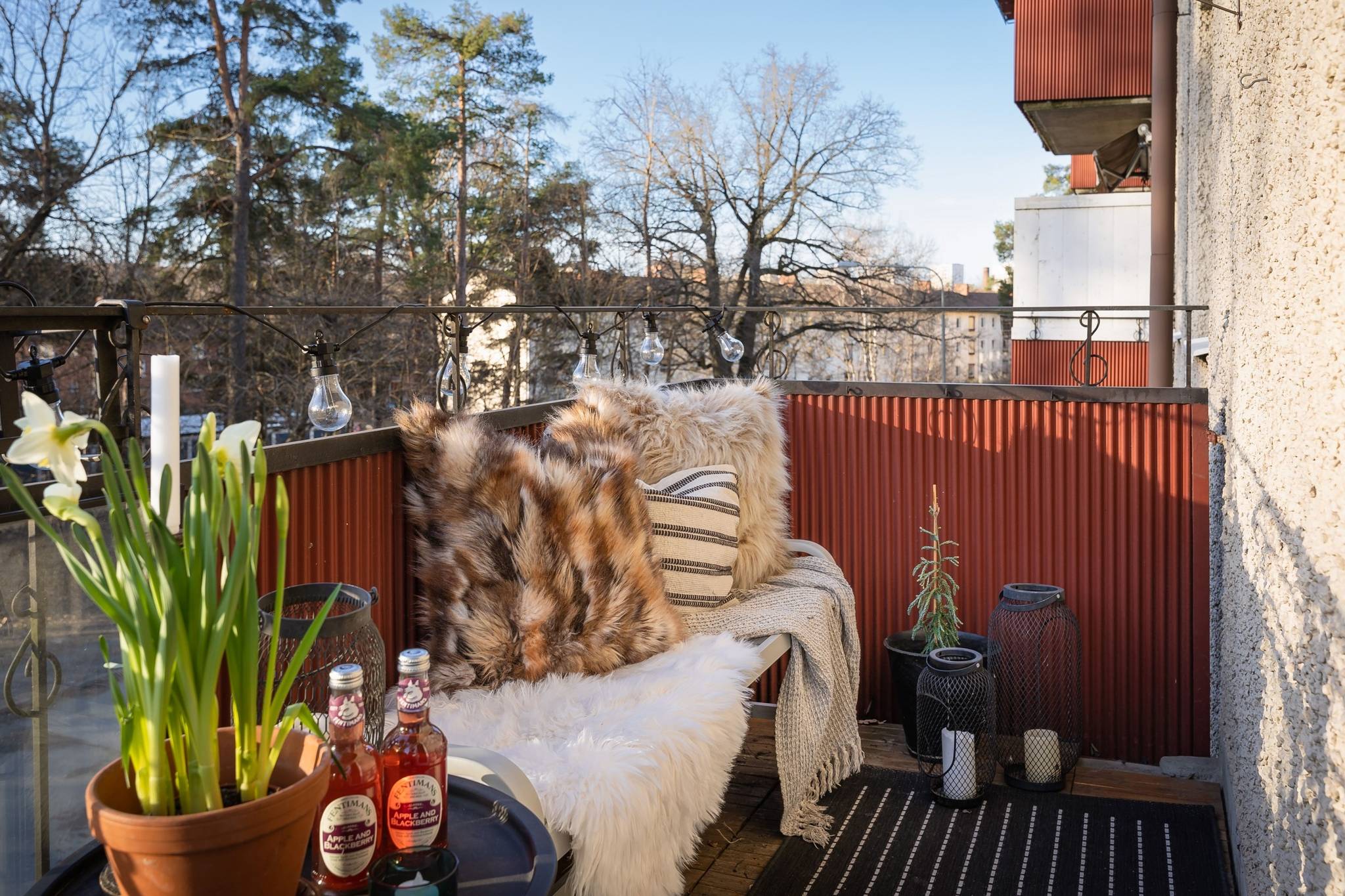 3 rum Lägenhet på Slalomvägen 1, vån 2 Västertorp Stockholms kommun - bild 11