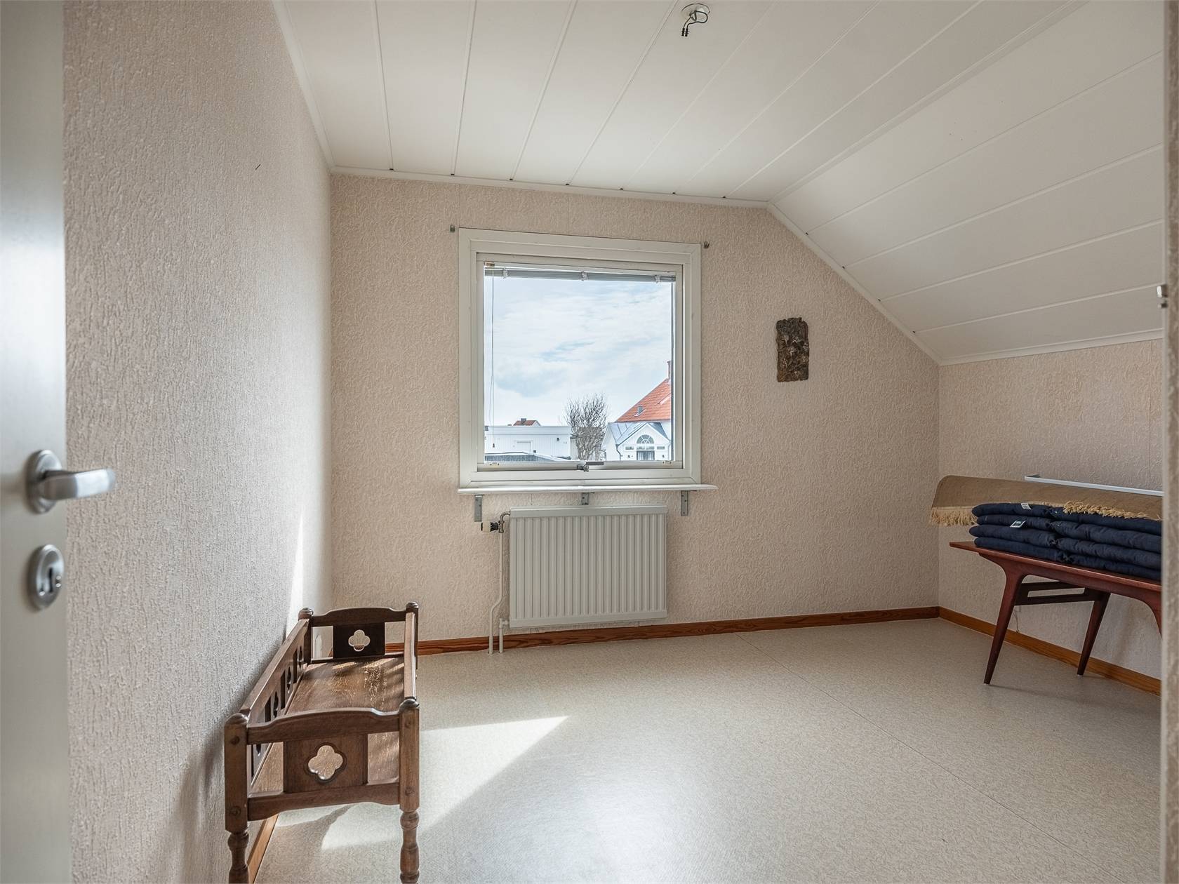 6 rum Villa på Vallgatan 16 Smögen Sotenäs kommun - bild 27