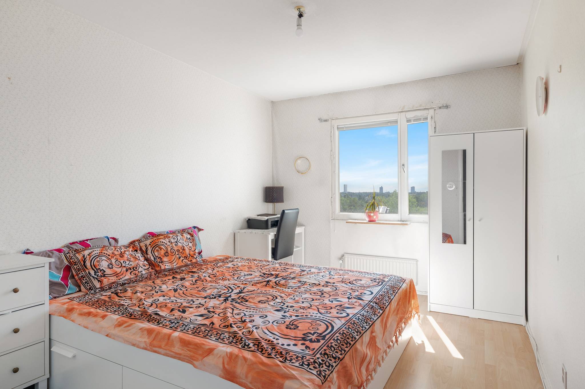 4 rum lägenhet på Kruthornsvägen 66A Sollentuna Edsberg, Sollentuna kommun - bild 4