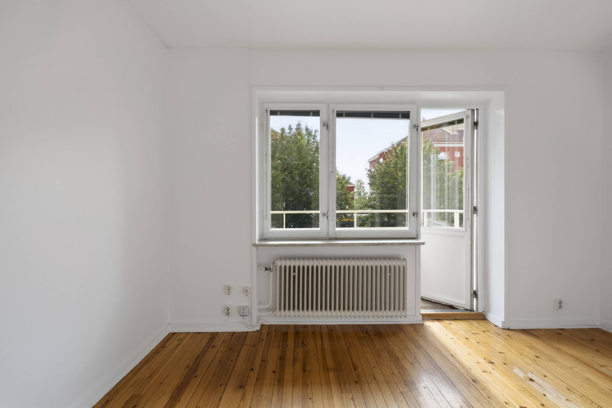 1.5 rum Lägenhet på Vaksalagatan 44 A Höganäs Uppsala kommun - bild 12