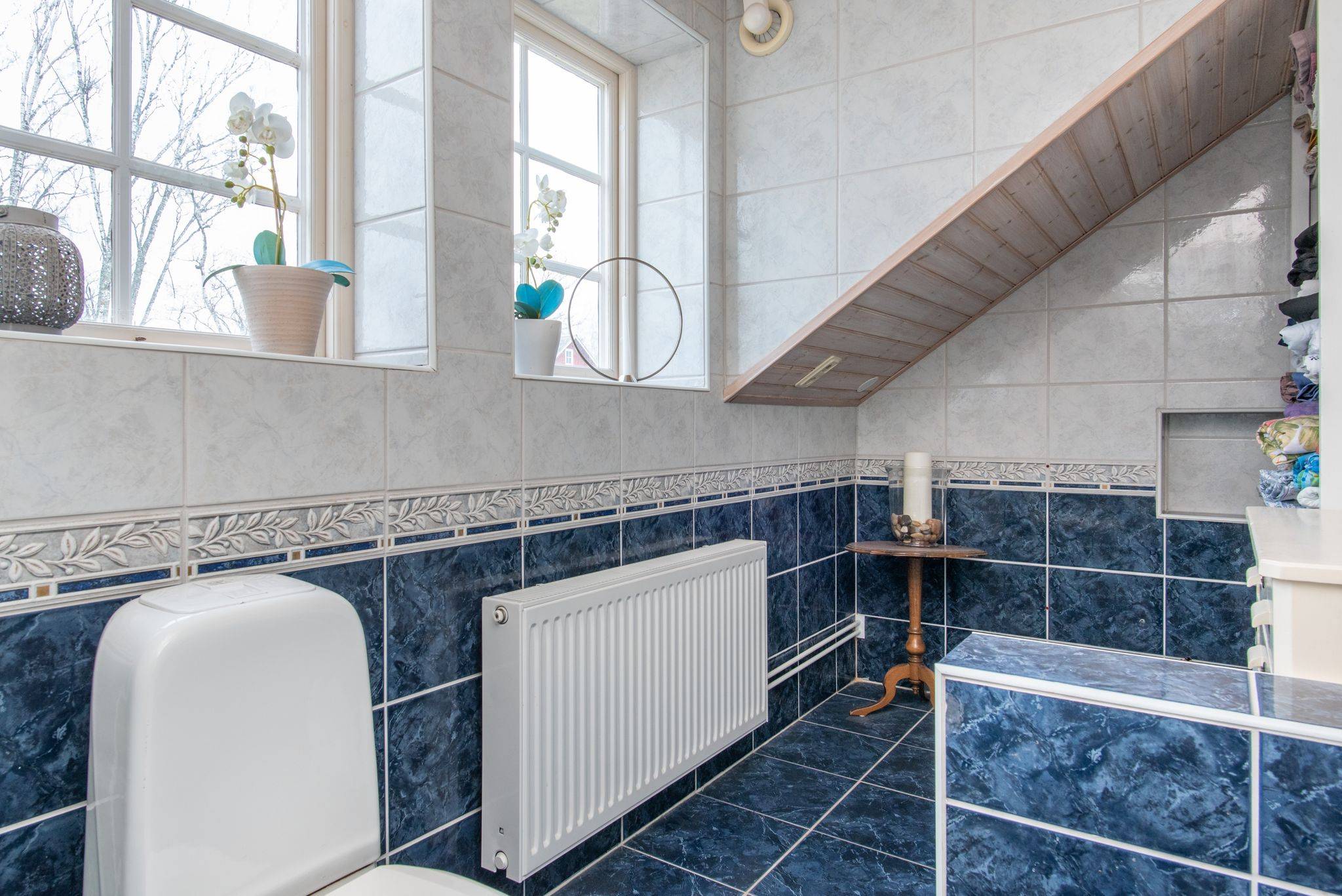 7 rum Villa på Vallby Lillgård 2 Kaga Linköpings kommun - bild 32