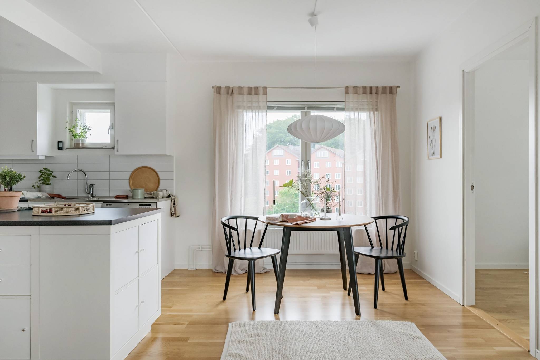 3 rum Lägenhet på Druveforsvägen 18 Druvefors Borås kommun - bild 6