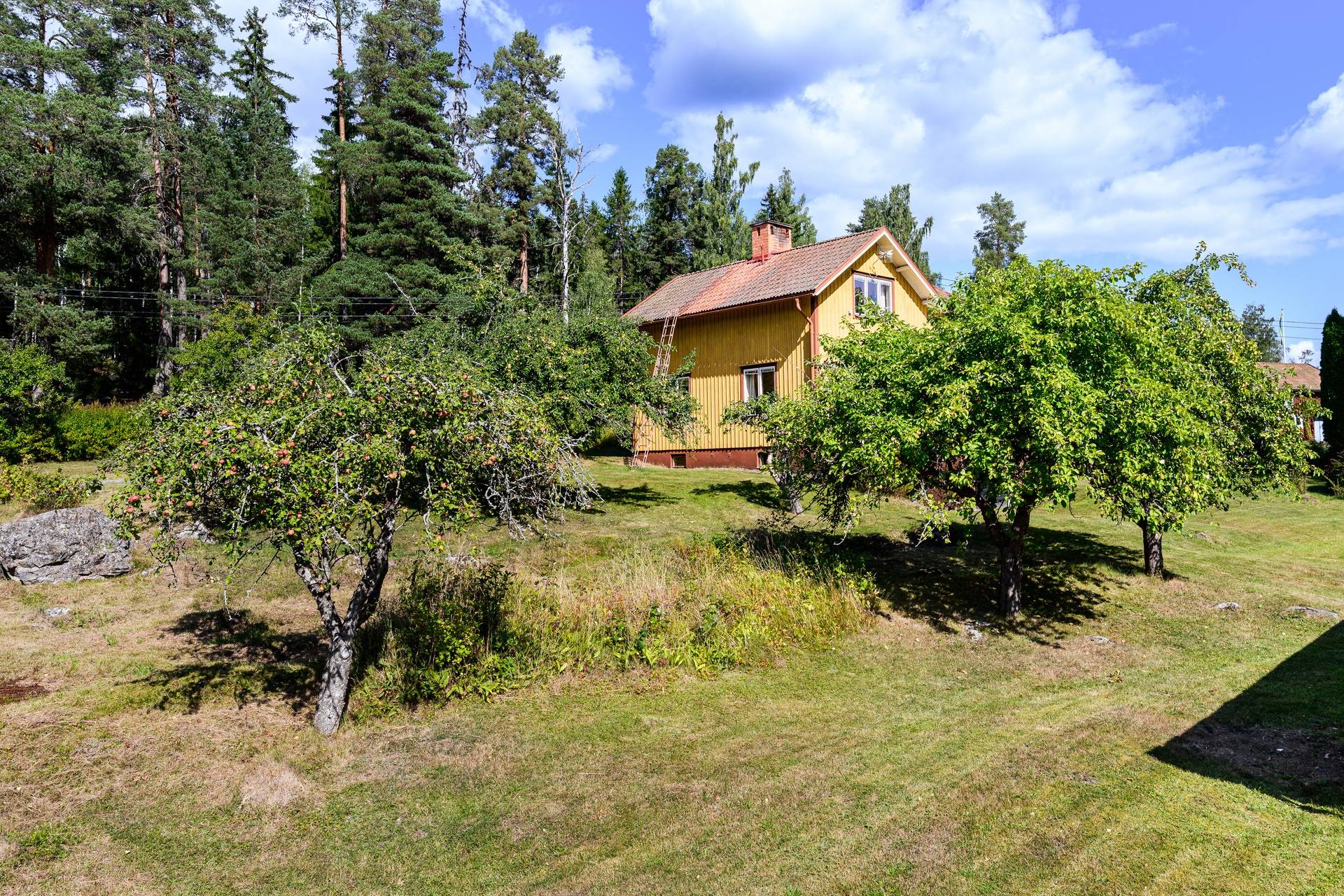 5 rum Villa på Harmsarvsvägen 74 Grycksbo Falu kommun - bild 34