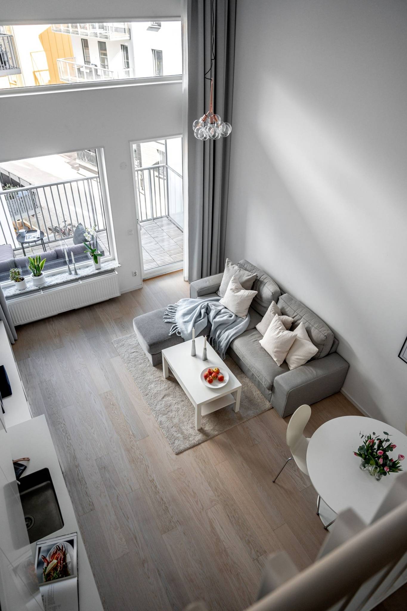 1.5 rum Lägenhet på Vårdsätravägen 3B Rosendal Uppsala kommun - bild 6