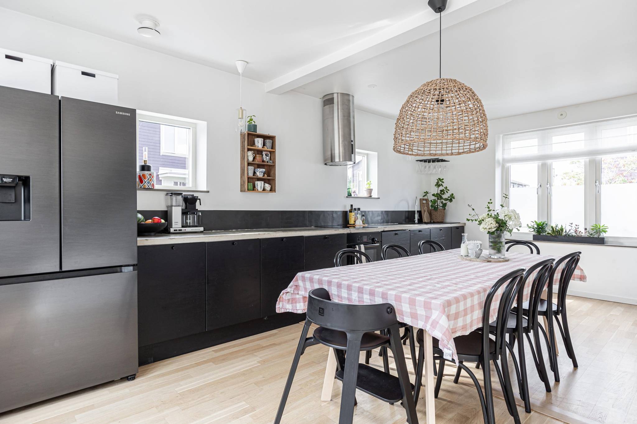 4 rum Parhus på Mätvägen 14 Skälby Västerås kommun - bild 13