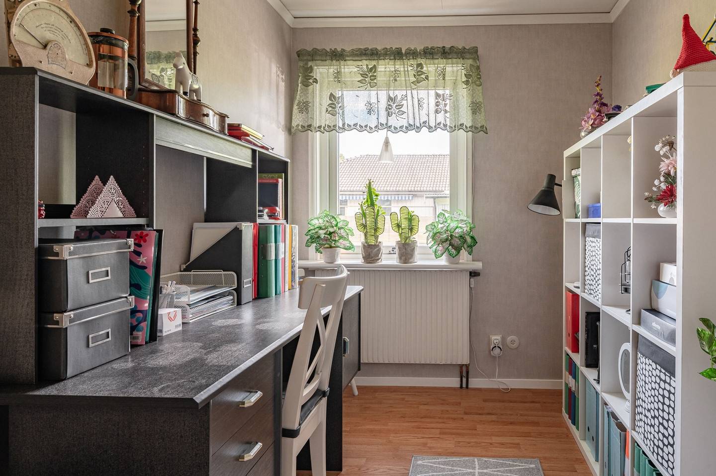 7 rum Villa på Hovrättsvägen 4 Fagersta Hofors kommun - bild 16