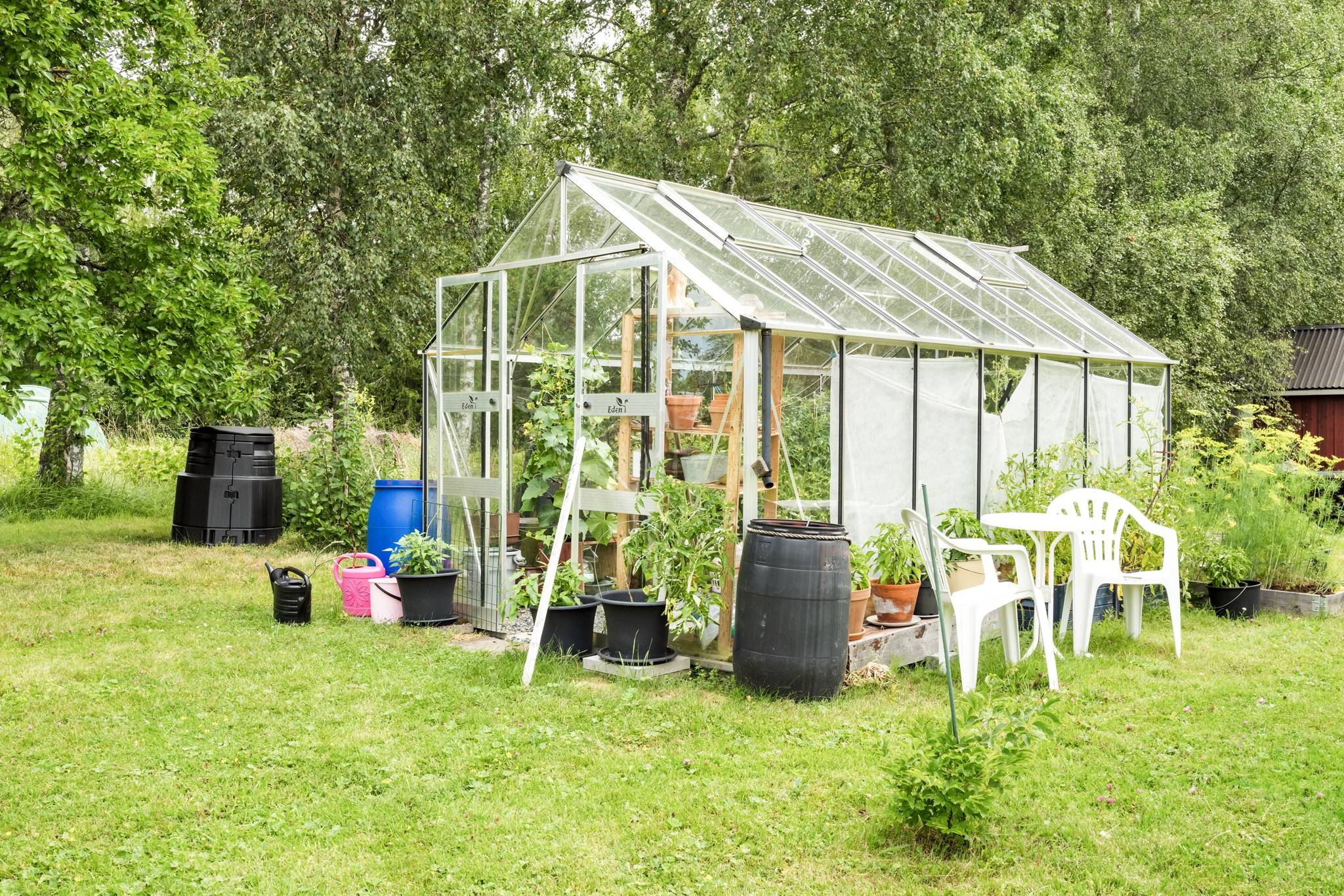 5 rum Villa på Snesslinge 130 Östhammars kommun - bild 46