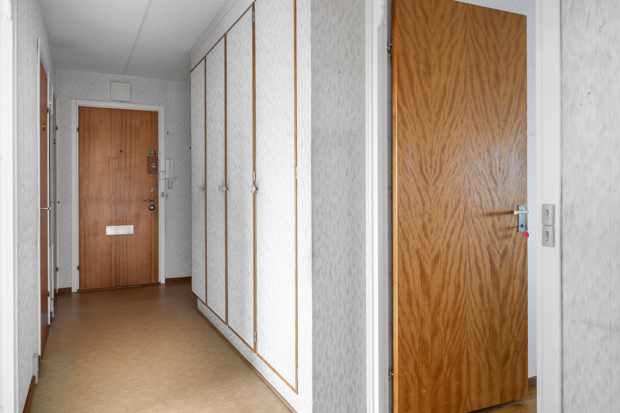 3 rum Lägenhet på Sufflörgatan 11 Lindeborg Malmö kommun - bild 16