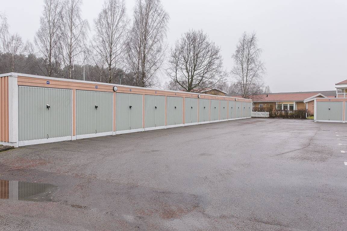 2 rum Lägenhet på Birgittagatan 86B Margretelund Lidköpings kommun - bild 6