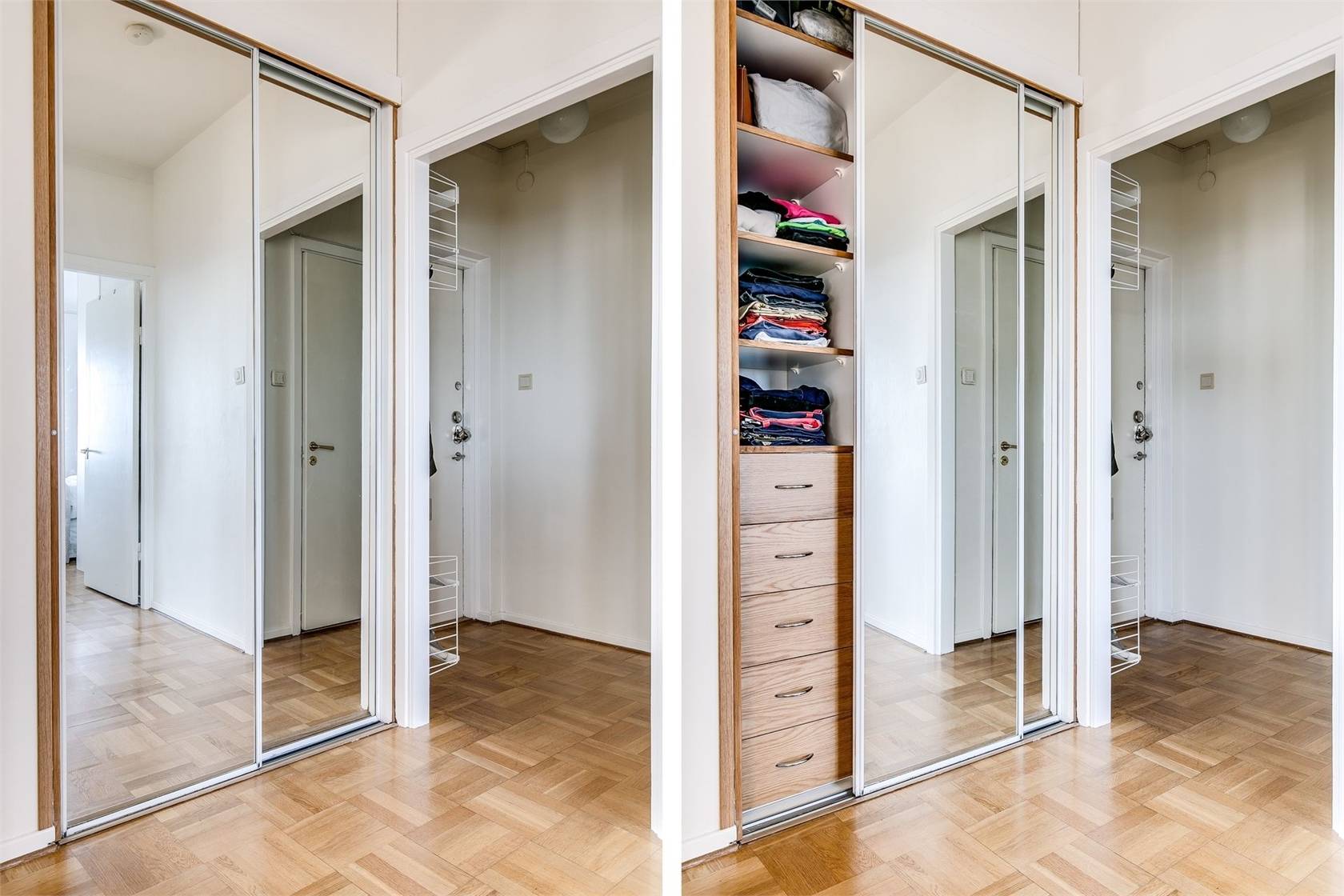 2 rum Lägenhet på Lidnersgatan 10B Kristineberg Stockholms kommun - bild 22