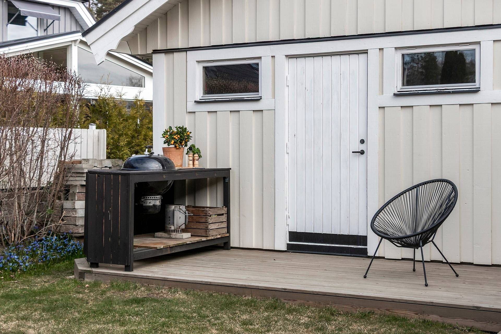 5 rum Villa på Flitiga Lisas väg 32 Önsta Gryta Västerås kommun - bild 42