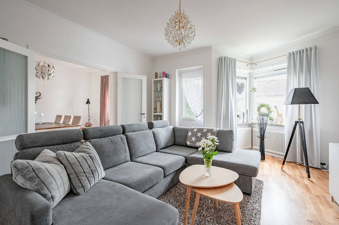 3 rum Lägenhet på Odengatan 44B Centralt Sandvikens kommun - bild 16