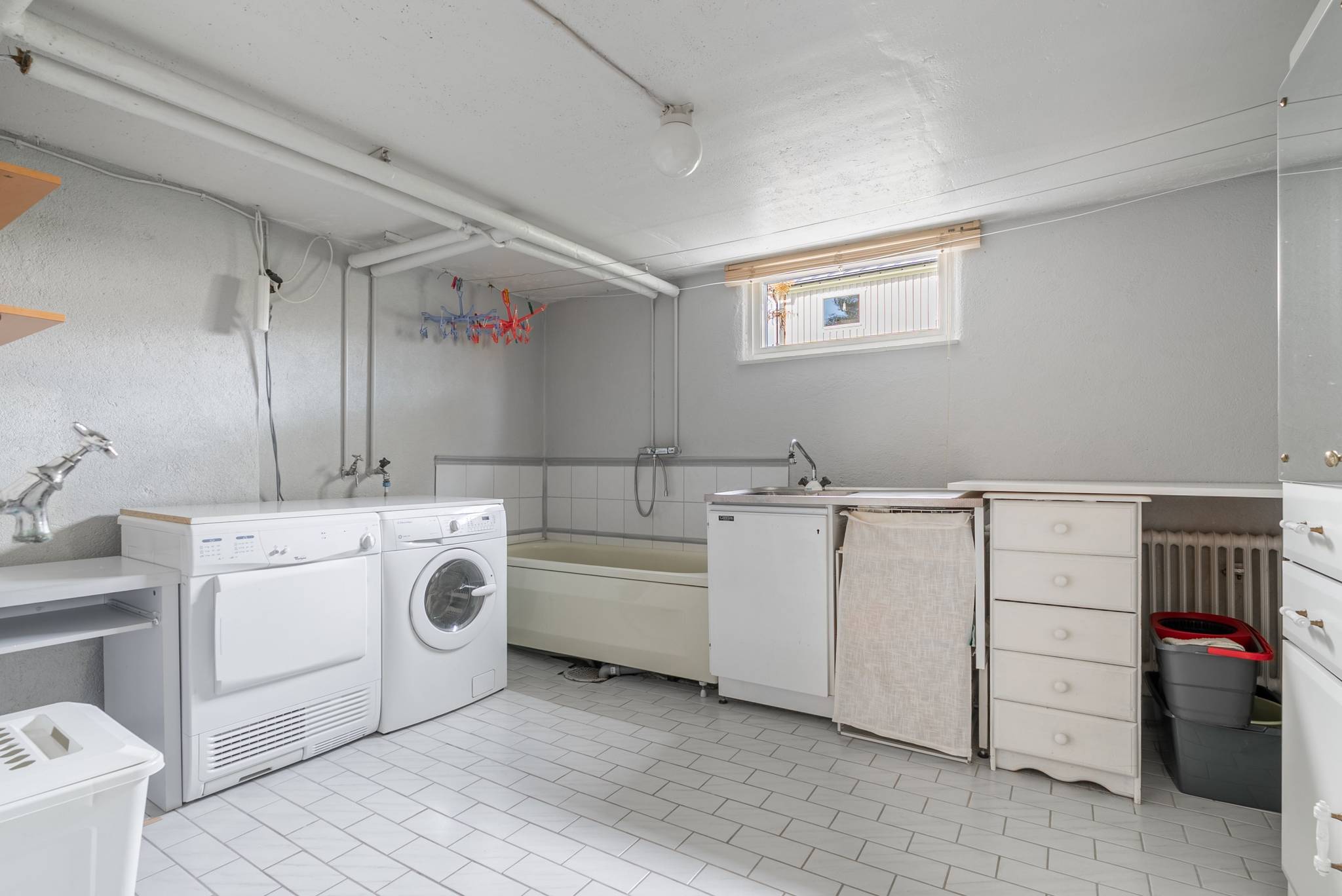 4 rum Villa på Krönvägen 18 Kroksta Örnsköldsviks kommun - bild 31