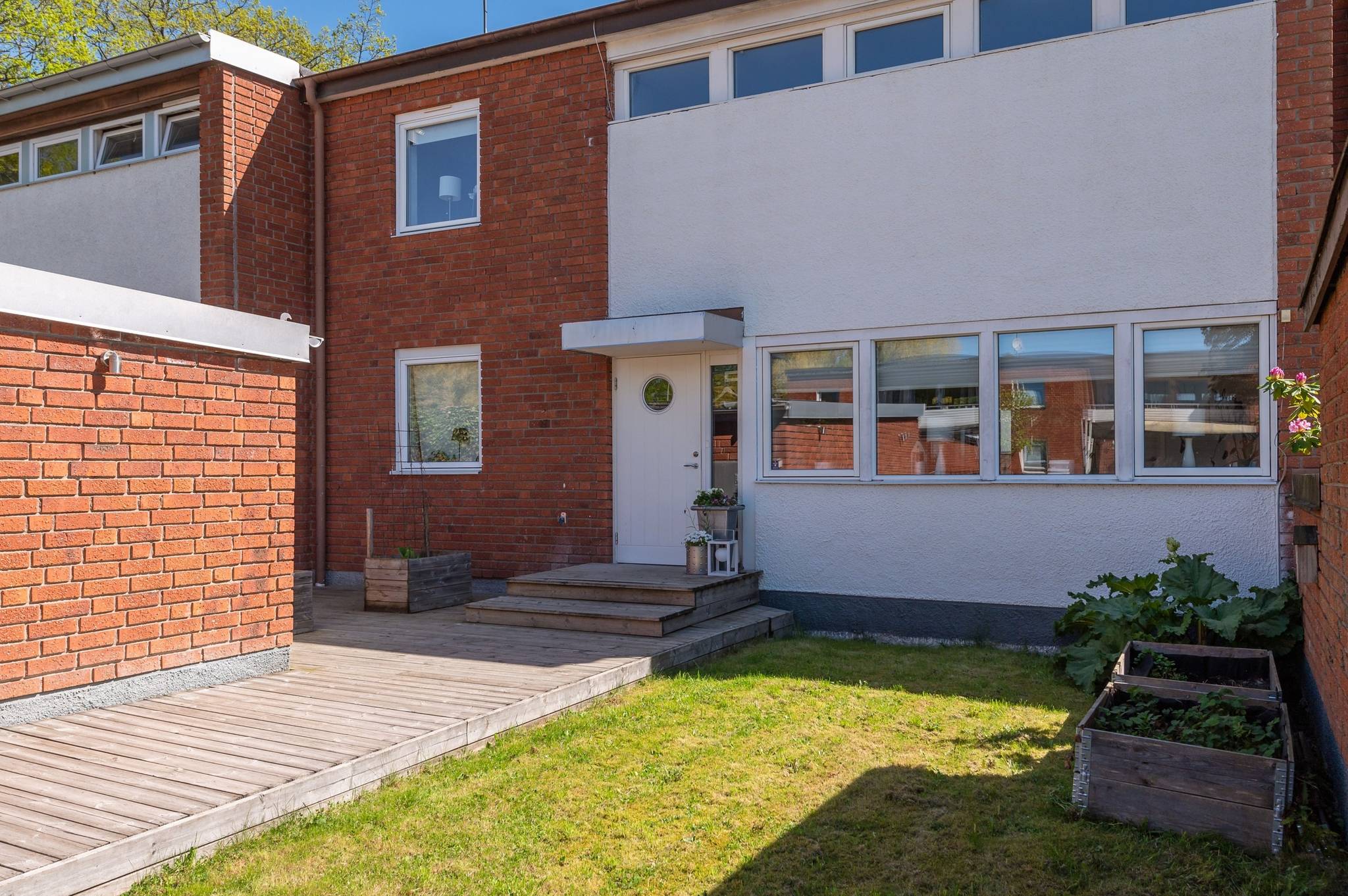 6 rum Par-/kedje-/radhus på Knopgatan 14 Lindö Norrköpings kommun - bild 38