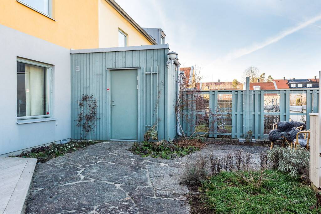 5 rum Parhus på Tinnerbäcksgränd 23 Södra Ekkällan Linköpings kommun - bild 22