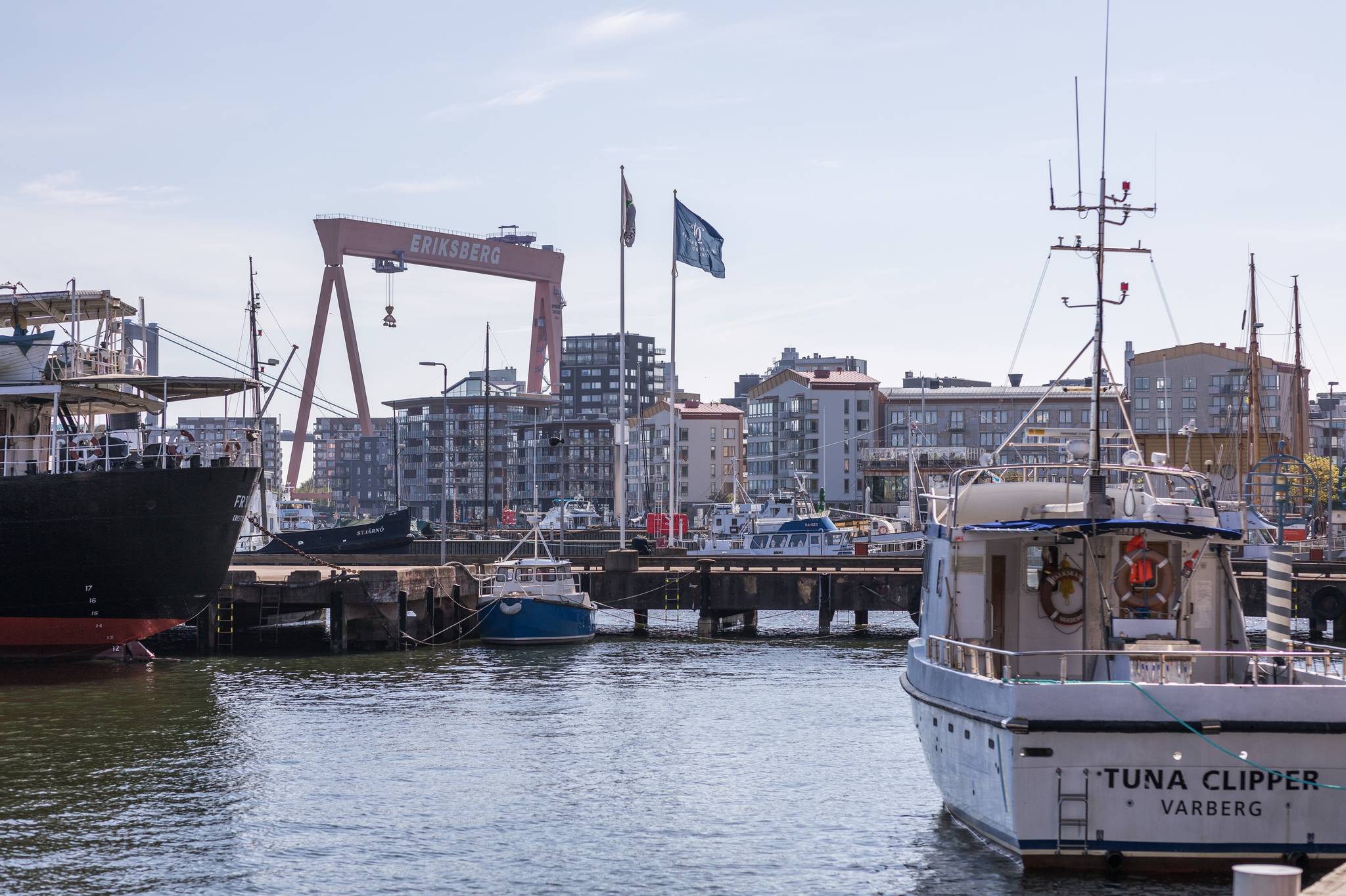 1 rum Lägenhet på Bratteråsgatan 44 Eriksberg Göteborgs kommun - bild 26