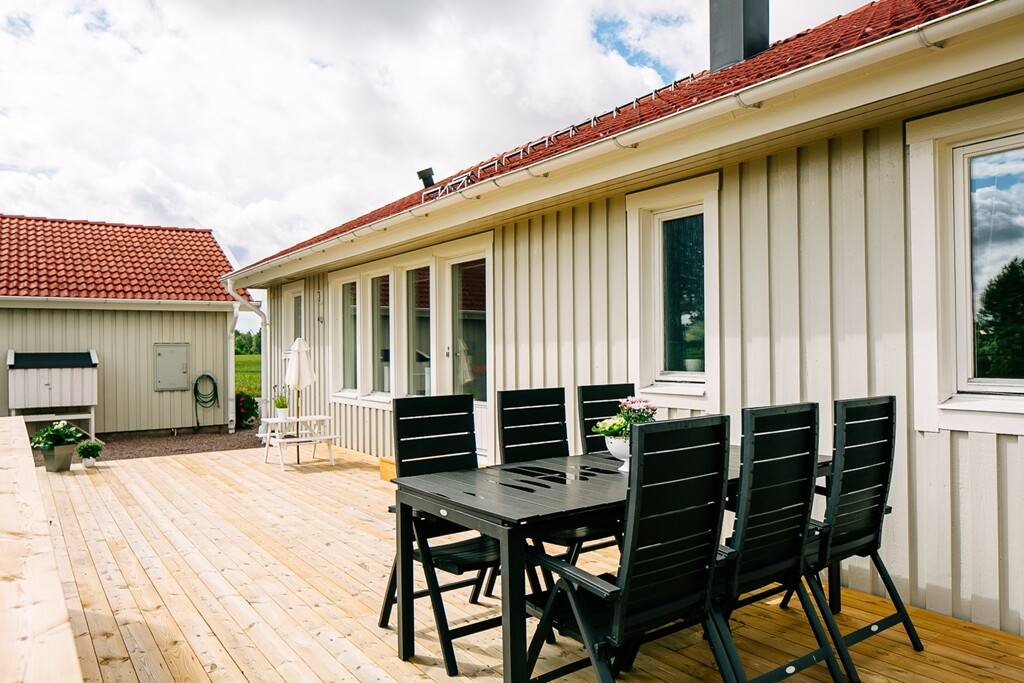4 rum Villa på Forsby Skattegården 4 Skövde kommun - bild 28