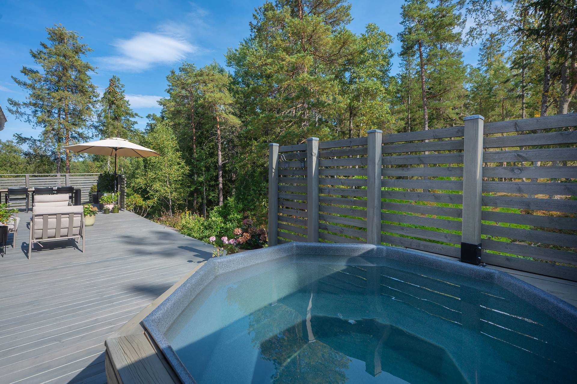 4 rum Villa på Sibyllavägen 25B Glömsta Huddinge kommun - bild 4