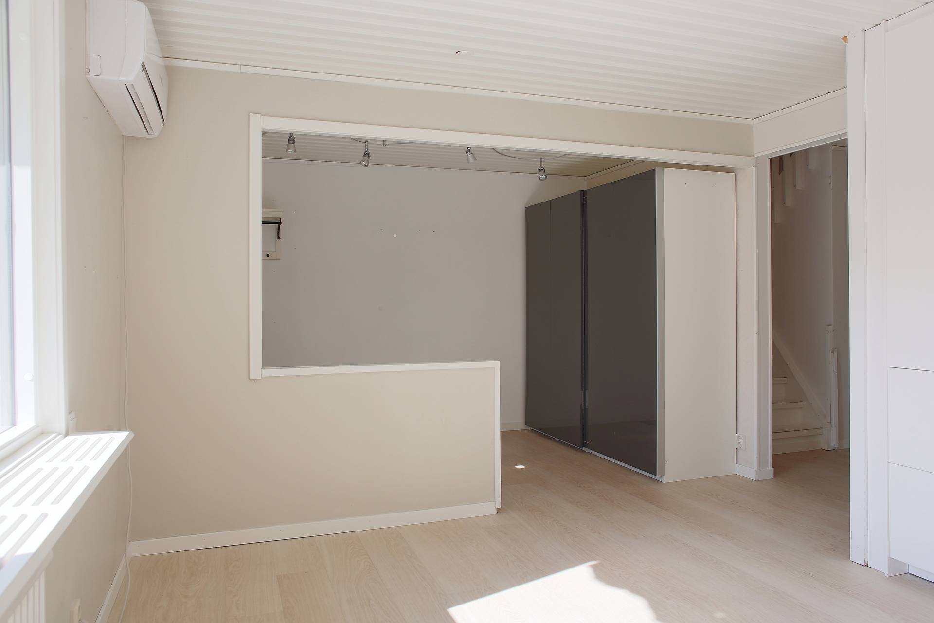 5 rum Parhus på Auroravägen 11 Lombolo Kiruna kommun - bild 10