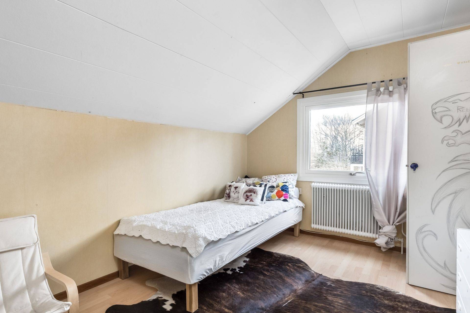 8 rum Villa på Linghem Linggården 1 Linghem Linköpings kommun - bild 22