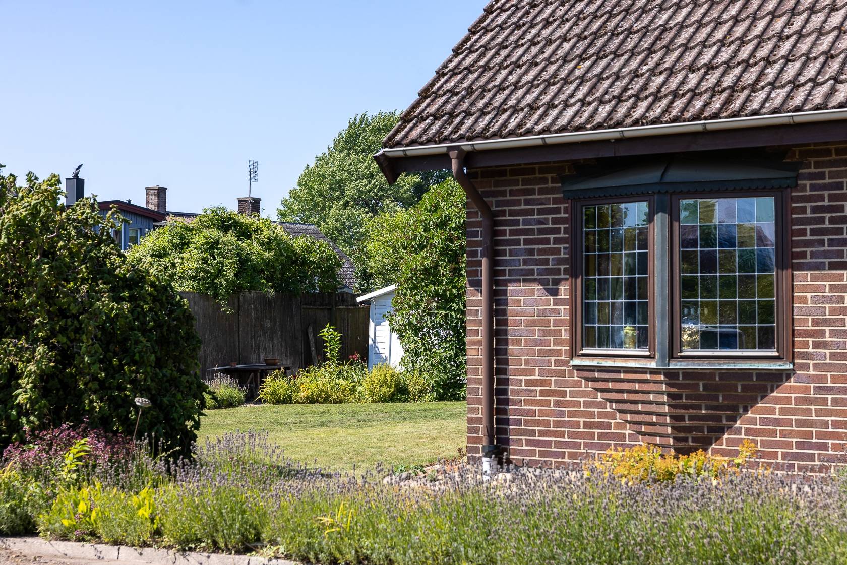 6 rum Villa på Svangränden 6 Östra Stranden Trelleborgs kommun - bild 40