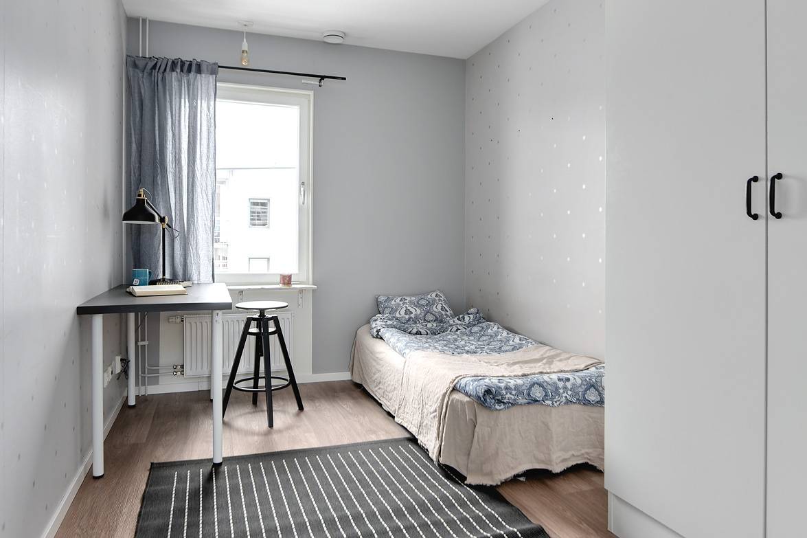 3 rum Lägenhet på Mariehemsvägen 136 Mariestrand Umeå kommun - bild 14