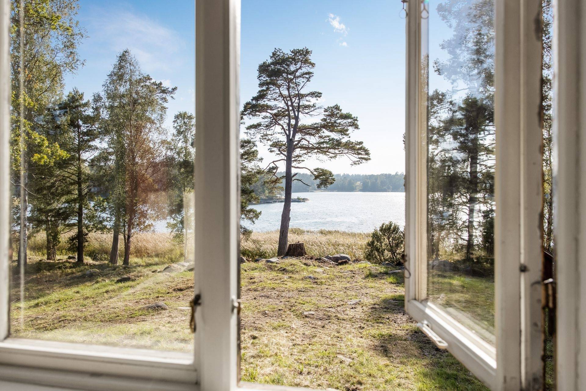 81 m² Fritidshus på Solängsvägen 22 Ingarö - Eknäs Värmdö kommun - bild 10