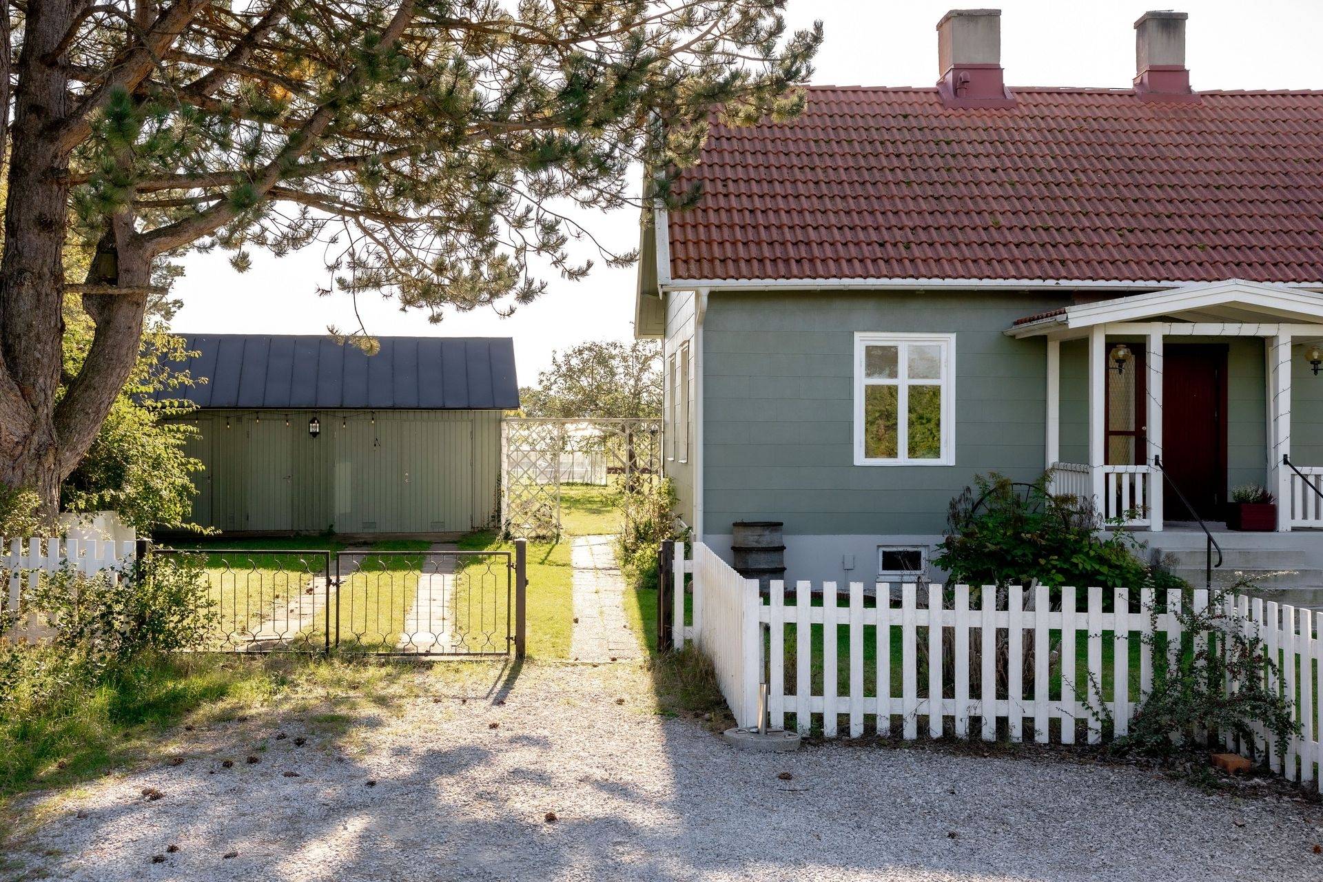 4 rum Villa på Roma Bjärs 409 Roma Gotlands kommun - bild 4