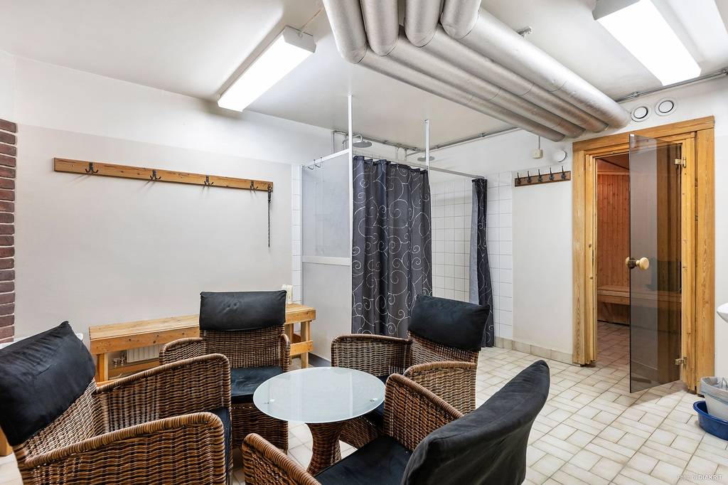 3 rum Lägenhet på Kungsgatan 17 Nedre stadsdelen/centrum Bodens kommun - bild 14