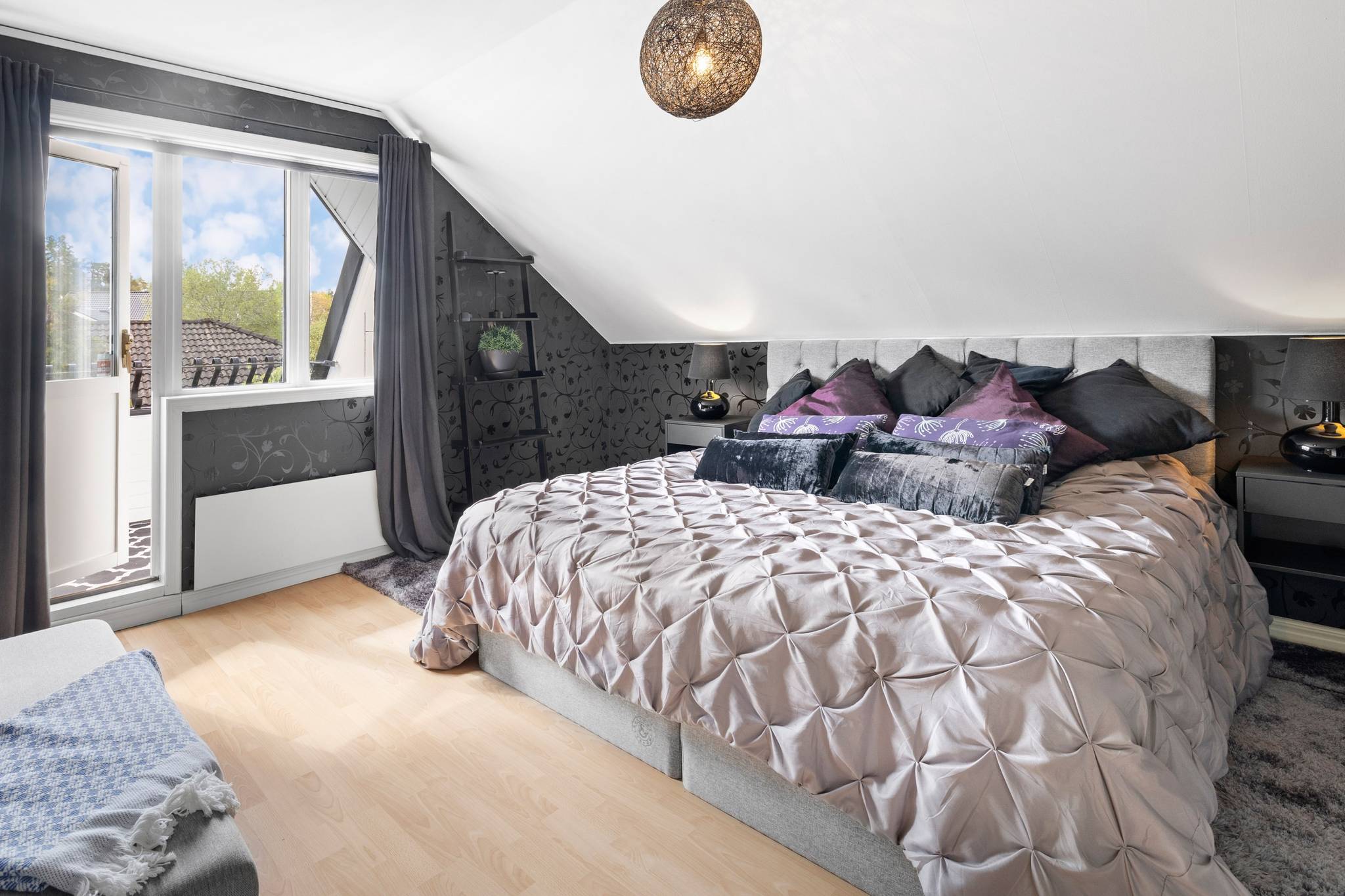 9 rum Villa på Blåbärsvägen 9 Ormsta Vallentuna kommun - bild 30