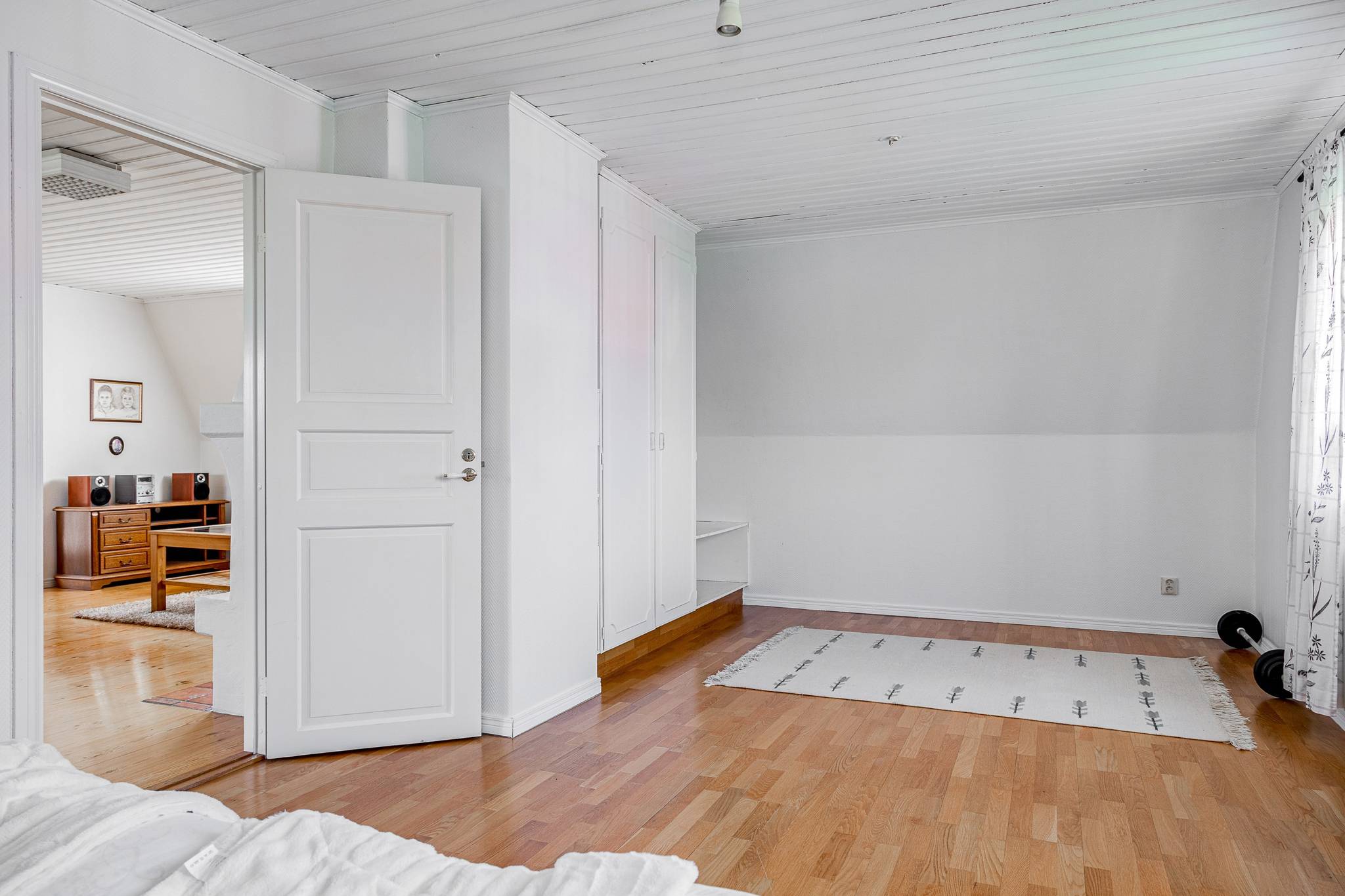 5 rum Villa på Södra vägen 11 Svalliden Oskarshamns kommun - bild 32