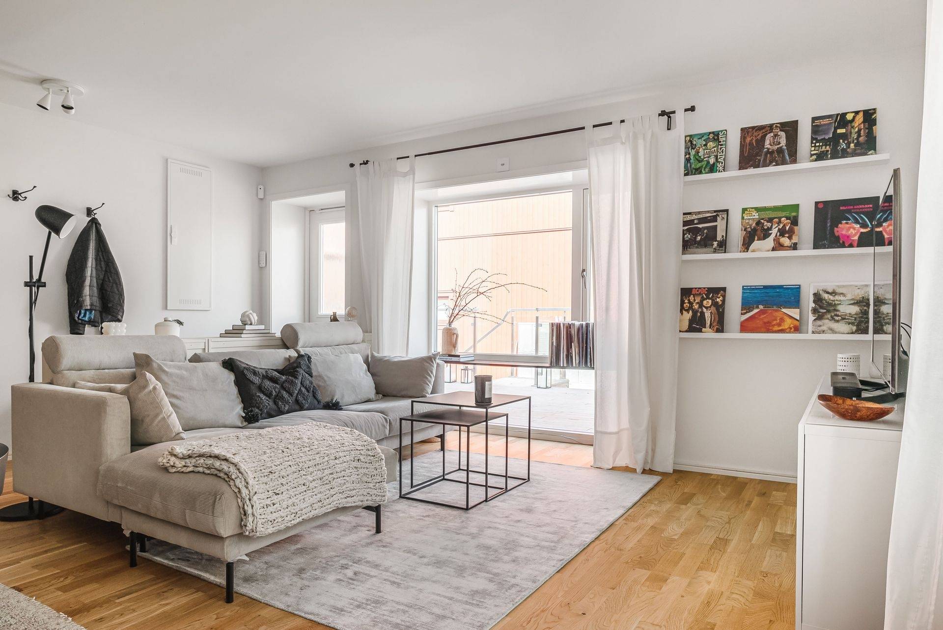 3 rum Lägenhet på Åvägen 16E Centralt - Vagnhärad Trosa kommun - bild 6