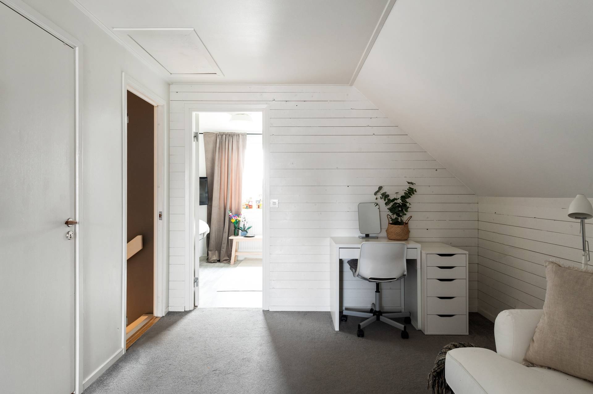 5 rum Villa på Tranbärsvägen 4 Fågelsången Norrtälje kommun - bild 23