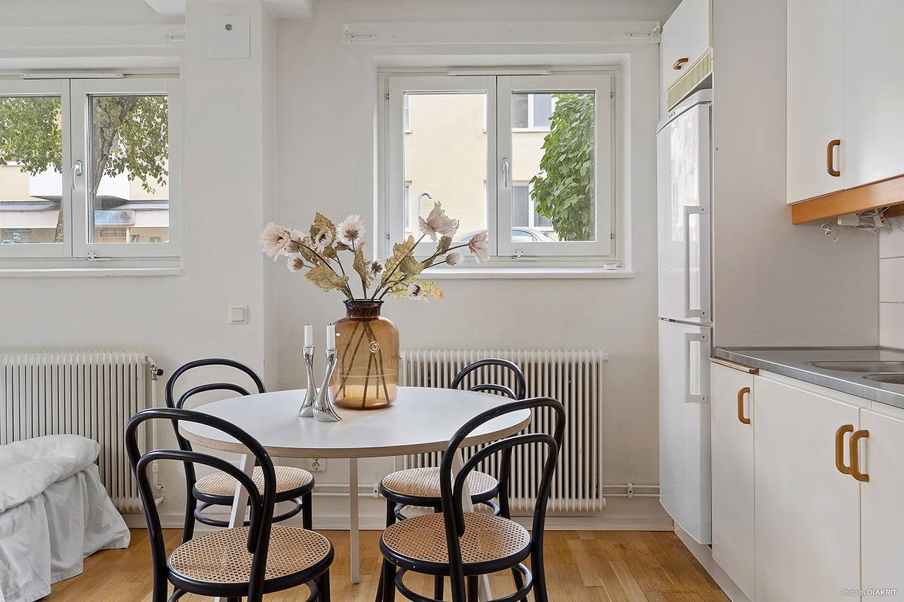 1 rum Lägenhet på Bordsvägen 36 Gubbängen Stockholms kommun - bild 5