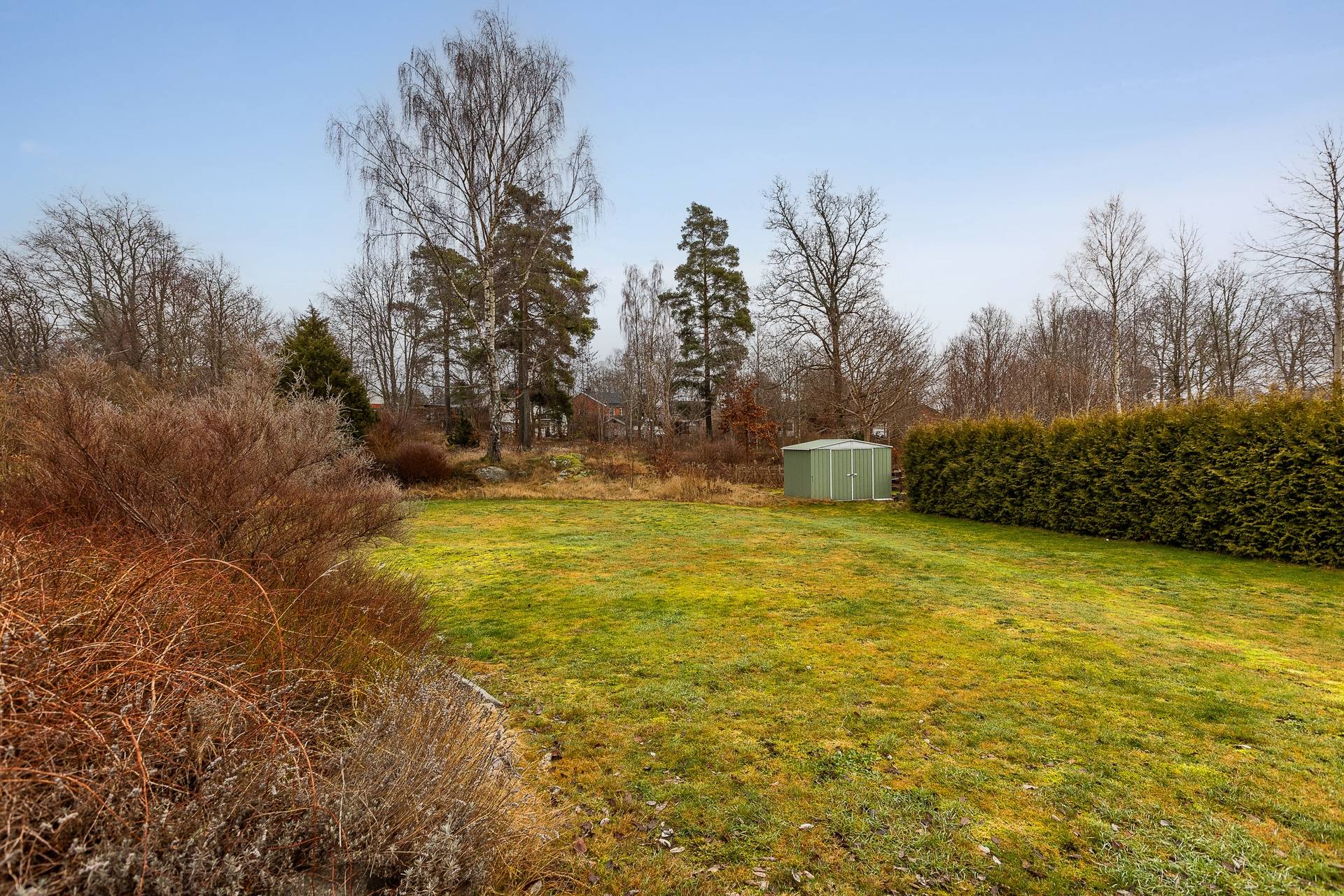 7 rum Villa på Tallvägen 7 Ingelstad Växjö kommun - bild 6