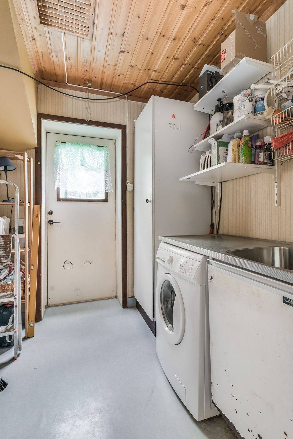 6 rum Villa på Söräng 130 Matfors Sundsvalls kommun - bild 13